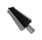6 Step M2 HSS Drill Bits (3/16