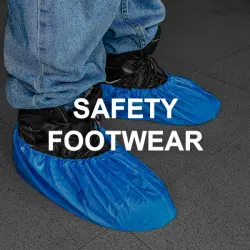Buy Safety Footwear Online at South Coast Fasteners