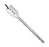 Quick Spade Wood Drill Extensions, Steel