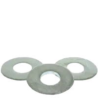 Flat Washers Thru Hardened