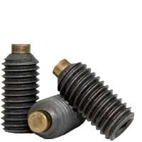 Brass Tip Set Screws