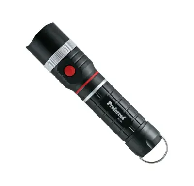 Flashlights