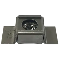 5/16-18 Retainer Weld Nuts, Coarse