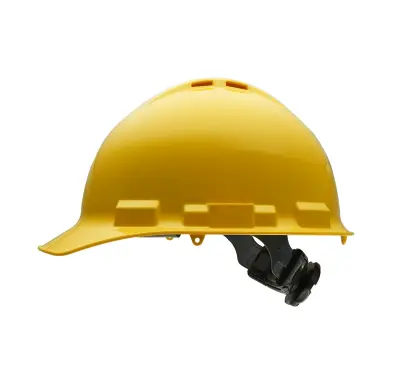 Ironclad Hard Hats