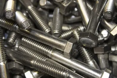 Bolts-Fasteners