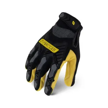 COMMAND GRIP GLOVE