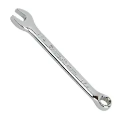 metric combo wrench