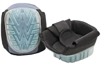 Knee and Kneeling Pads (Block-Stationary)
