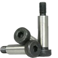 Socket Shoulder Cap Screws