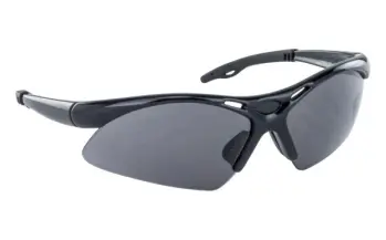 Polycarbonate Diamondbacks Safety Glasses (dispenser), One Size
