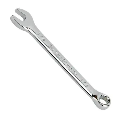 metric combo wrench