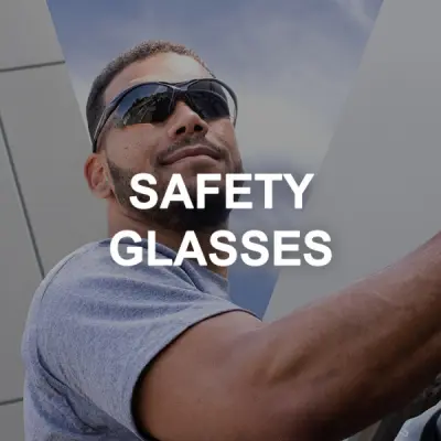 Eyewear - Safety Glasses