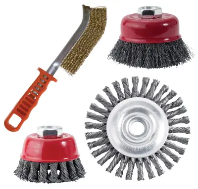 Wire Brush