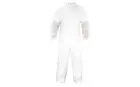 Polypropylene Disposable Crew Coverall