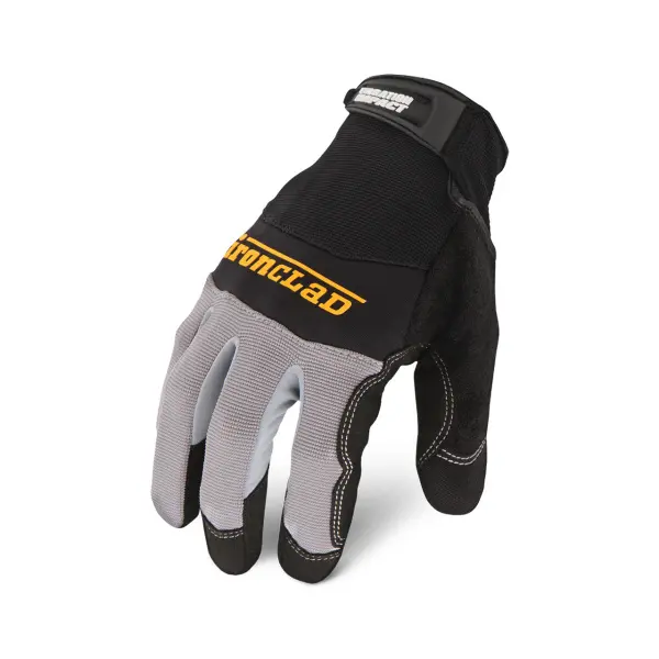 Vibration Impact Glove