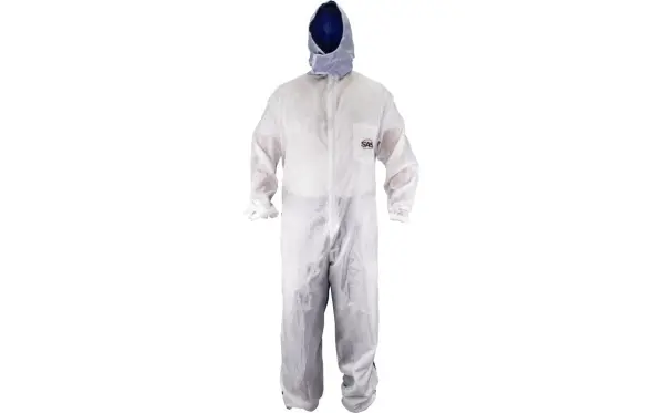 Moonsuit&reg; Nylon/ Cotton Coverall